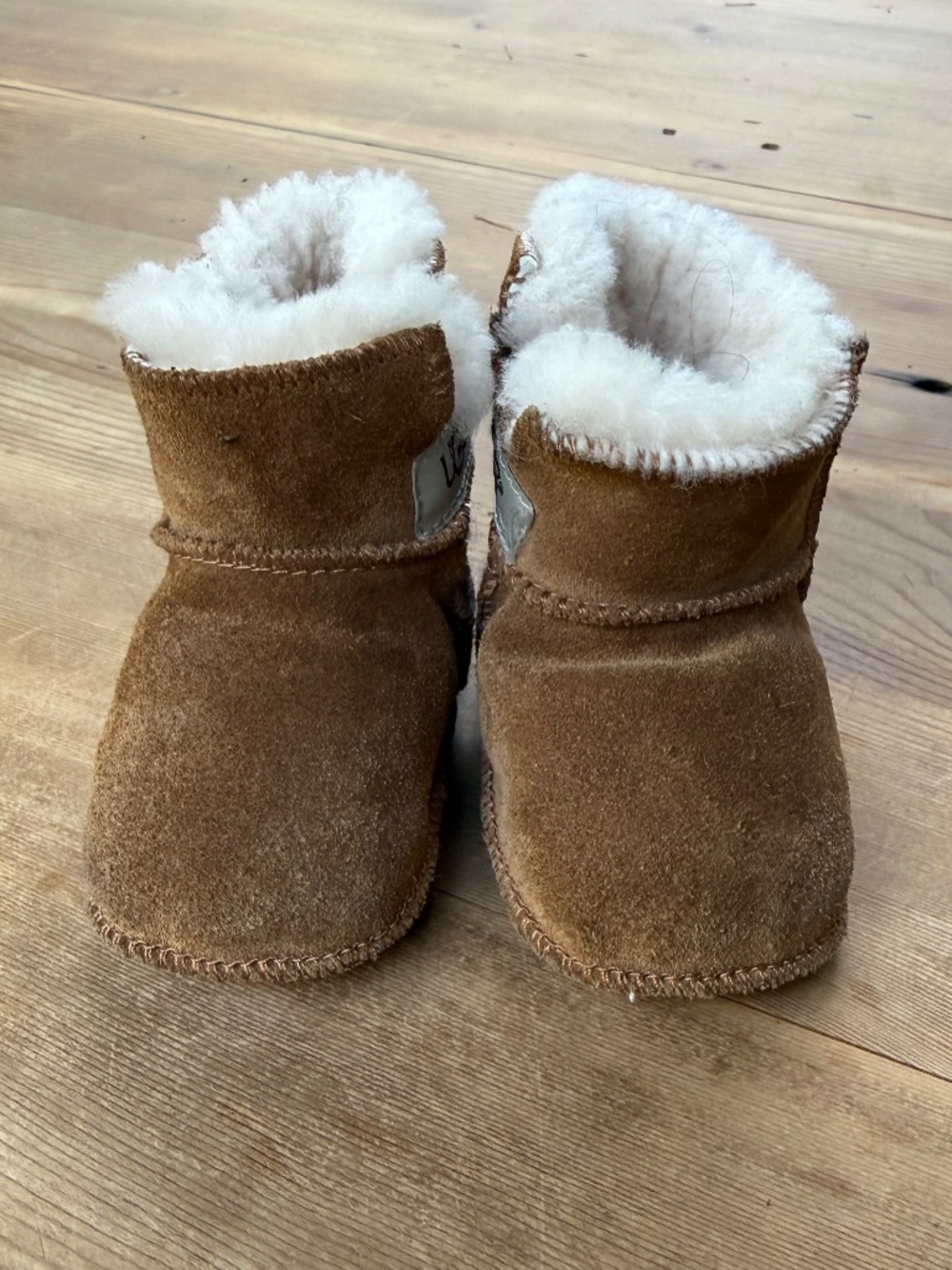 Baby Uggs